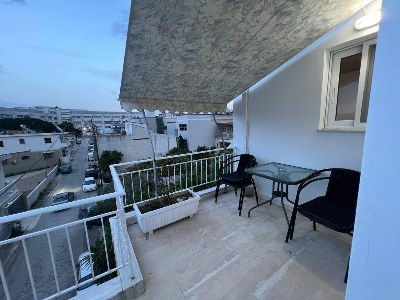 Sisyphus Kingdom Apartment Korinth