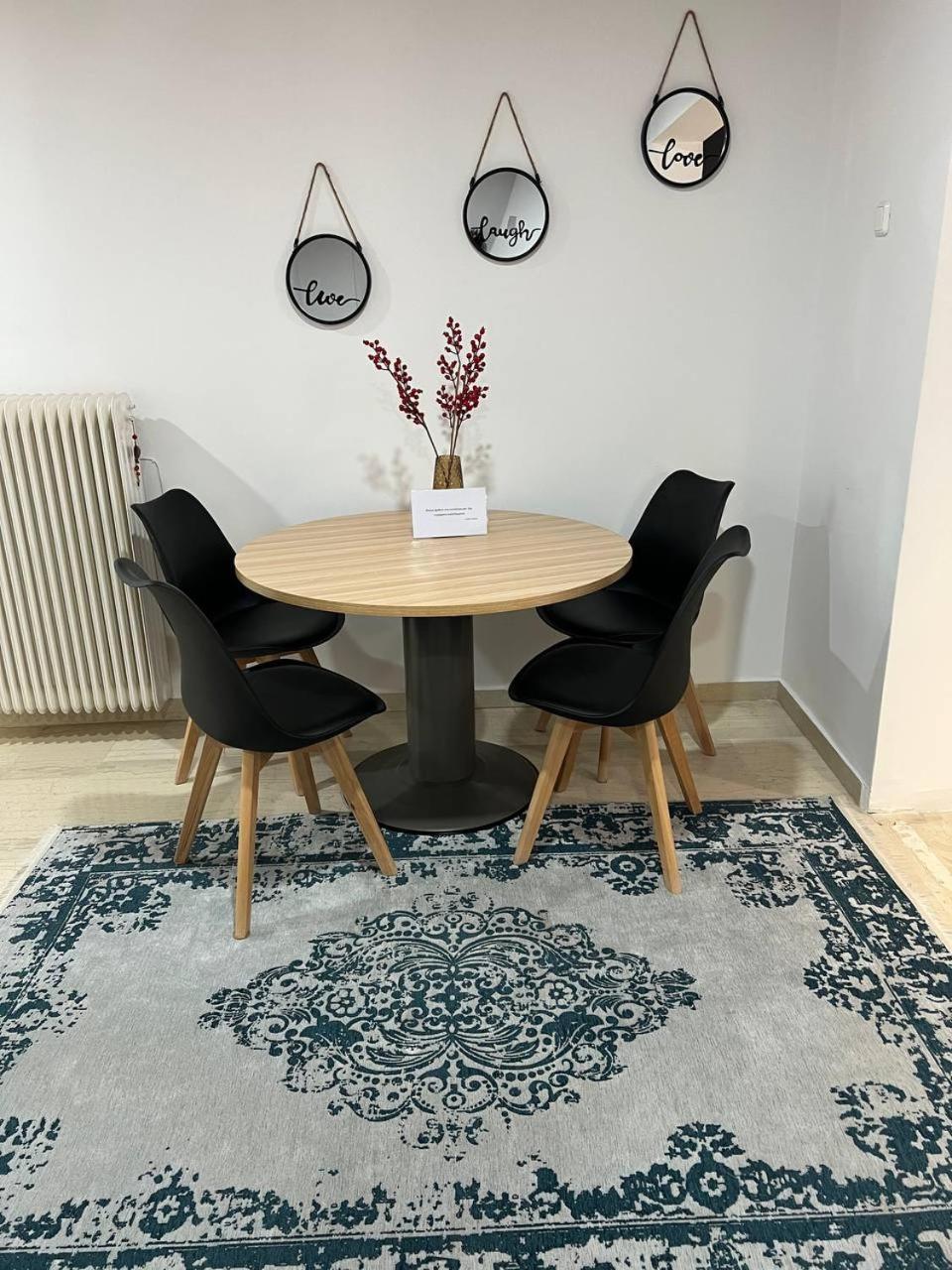Apartament Sisyphus Kingdom *